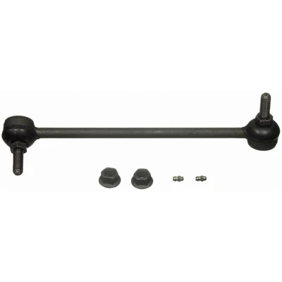 MOOG K8735 Suspension Stabilizer Bar Link, Front Right Passenger Side