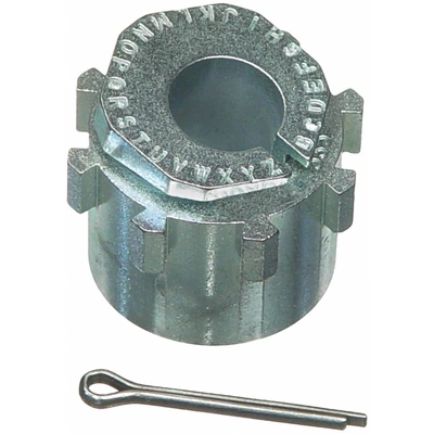 MOOG K8736 Alignment Caster / Camber Bushing, Front Side