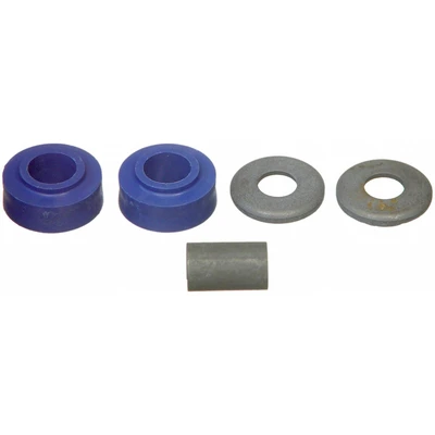 MOOG K8763 Suspension Stabilizer Bar Bushing Kit, Front To Control Arm
