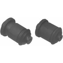 MOOG K8765 Suspension Control Arm Bushing Kit, Front Lower