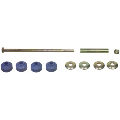 MOOG K8772 Suspension Stabilizer Bar Link Kit, Front Side