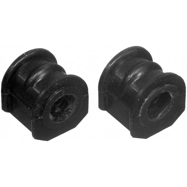 MOOG K8790 Suspension Stabilizer Bar Bushing Kit, Front To Frame