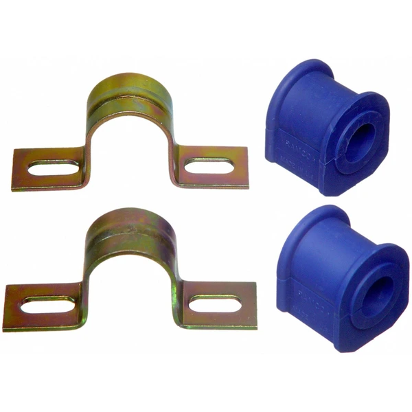 MOOG K8791 Suspension Stabilizer Bar Bushing Kit