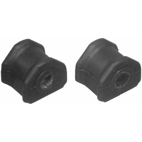 MOOG K8794 Suspension Stabilizer Bar Bushing Kit, Front To Frame
