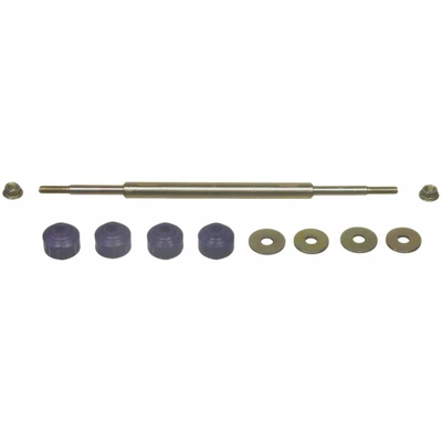 MOOG K8805 Suspension Stabilizer Bar Link Kit, Rear Side
