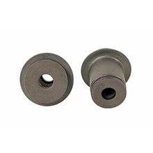 MOOG K8837 Suspension Control Arm Bushing Kit, Front Upper
