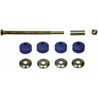 MOOG K8989 Suspension Stabilizer Bar Link Kit, Front Side