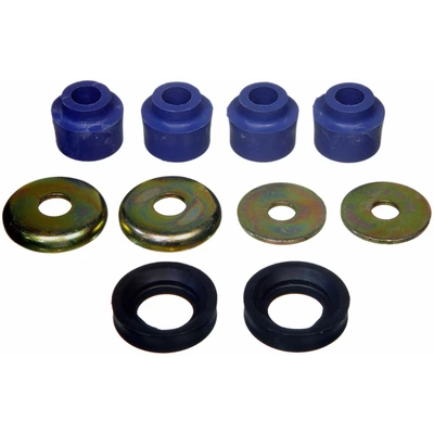 MOOG K80005 Radius Arm Bushing Kit, Front Side