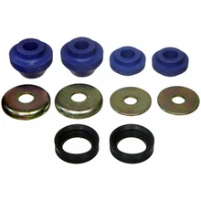 MOOG K80006 Radius Arm Bushing Kit, Front Side