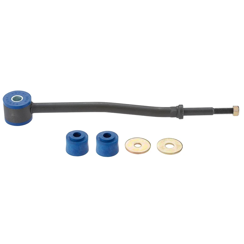 MOOG K80015 Suspension Stabilizer Bar Link, Rear Side