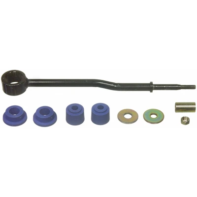 MOOG K80015 Suspension Stabilizer Bar Link, Rear Side