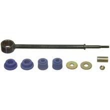 MOOG K80016 Suspension Stabilizer Bar Link, Rear Side