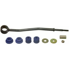 MOOG K80017 Suspension Stabilizer Bar Link, Rear Side