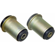 MOOG K80029 Suspension Control Arm Bushing Kit, Front Lower