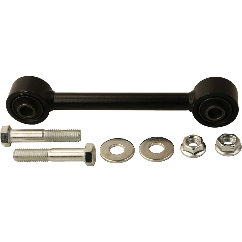 MOOG K80043 Suspension Stabilizer Bar Link, Front Side