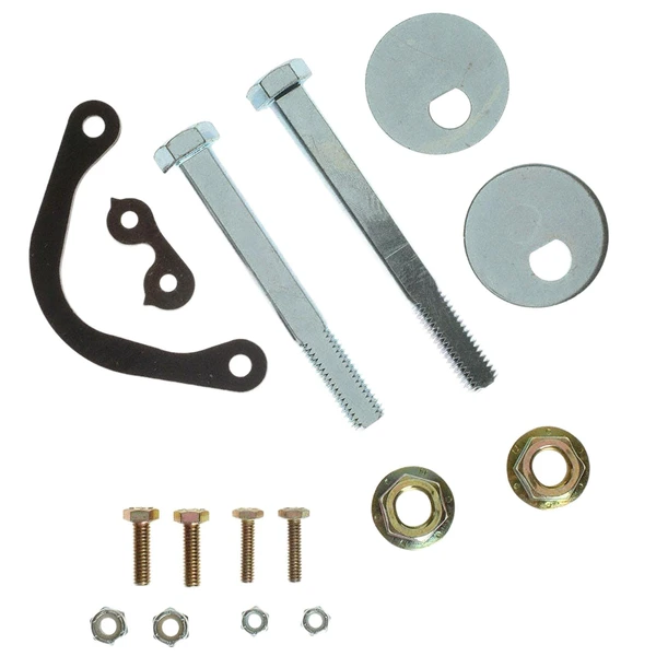 MOOG K80069 Alignment Caster / Camber Kit, Front Side