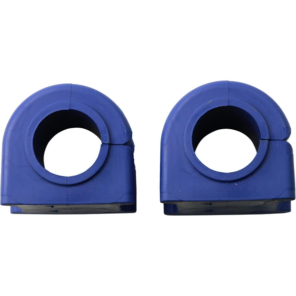 MOOG K80081 Suspension Stabilizer Bar Bushing Kit, Front To Frame