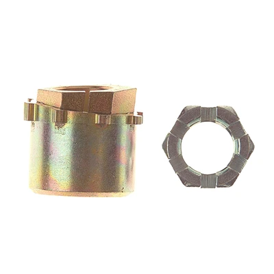 MOOG K80108 Alignment Caster / Camber Bushing, Front Side