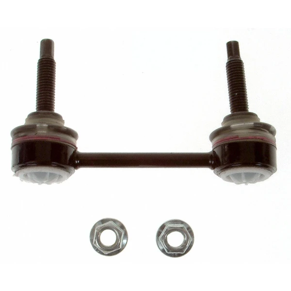 MOOG K80102 Suspension Stabilizer Bar Link, Rear Side