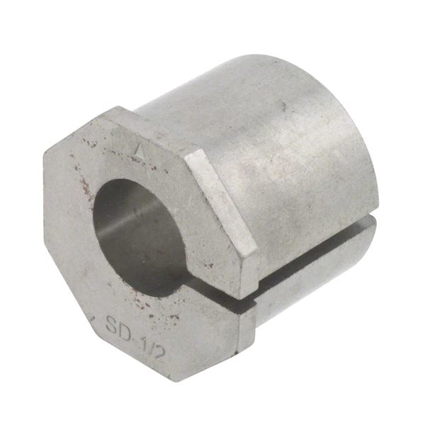 MOOG K80118 Alignment Caster / Camber Bushing, Front Side