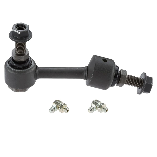 MOOG K80127 Suspension Stabilizer Bar Link, Rear Side
