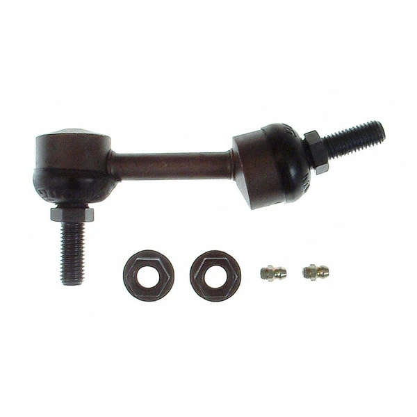 MOOG K80127 Suspension Stabilizer Bar Link, Rear Side