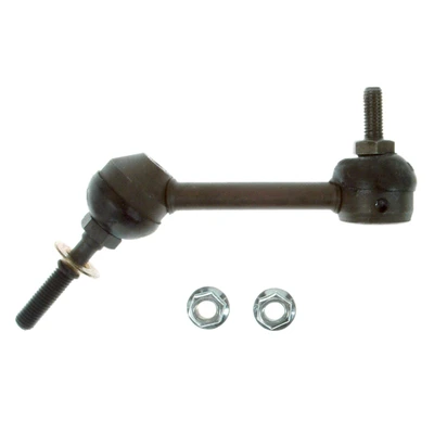 MOOG K80140 Suspension Stabilizer Bar Link, Front Side