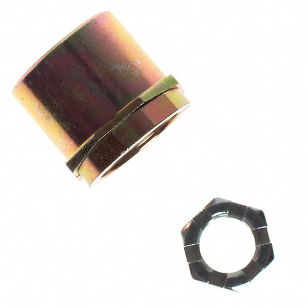 MOOG K80155 Alignment Caster / Camber Bushing, Front Side