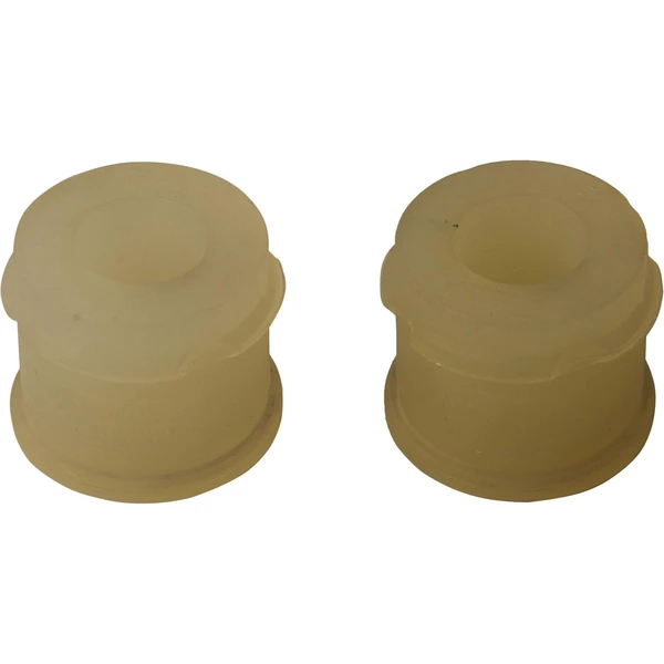 MOOG K80222 Suspension Stabilizer Bar Bushing Kit, Front To Axle