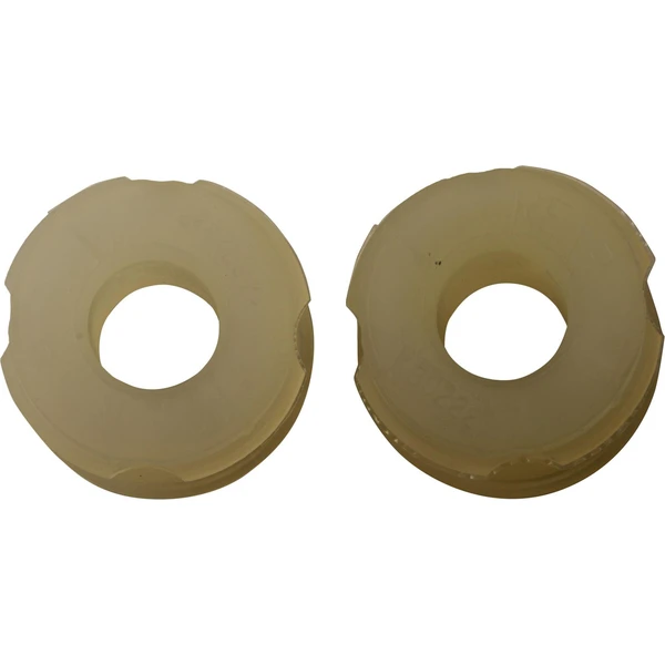 MOOG K80222 Suspension Stabilizer Bar Bushing Kit, Front To Axle