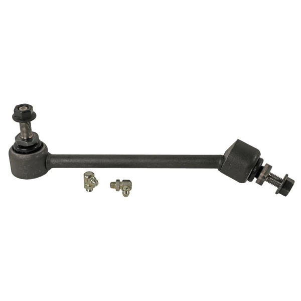 MOOG K80245 Suspension Stabilizer Bar Link, Rear Right Passenger Side