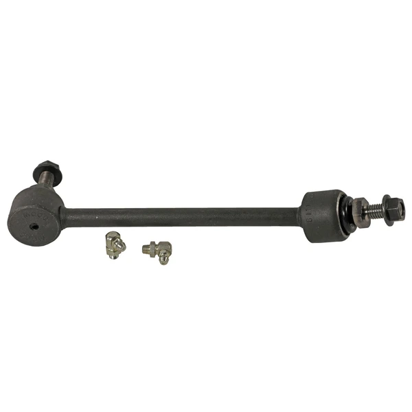 MOOG K80245 Suspension Stabilizer Bar Link, Rear Right Passenger Side