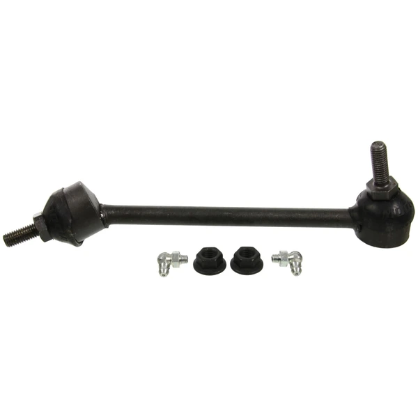 MOOG K80246 Suspension Stabilizer Bar Link, Rear Left Driver Side