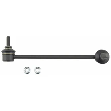 MOOG K80241 Suspension Stabilizer Bar Link, Front Right Passenger Side