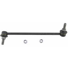 MOOG K80255 Suspension Stabilizer Bar Link, Front Left Driver Side