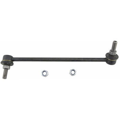 MOOG K80255 Suspension Stabilizer Bar Link, Front Left Driver Side