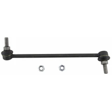 MOOG K80256 Suspension Stabilizer Bar Link, Front Right Passenger Side