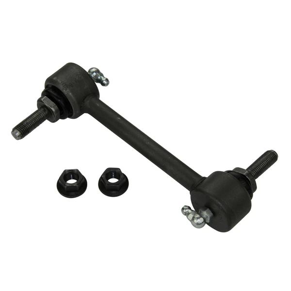MOOG K80261 Suspension Stabilizer Bar Link, Front Side