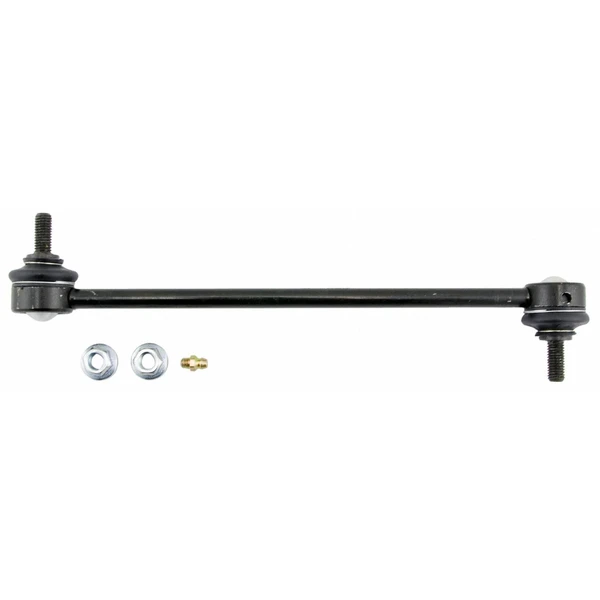 MOOG K80296 Suspension Stabilizer Bar Link, Front Side