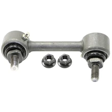 MOOG K80297 Suspension Stabilizer Bar Link, Rear Left Driver Side