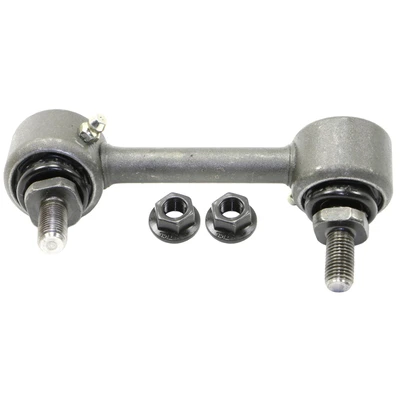 MOOG K80297 Suspension Stabilizer Bar Link, Rear Left Driver Side