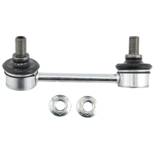 MOOG K80298 Suspension Stabilizer Bar Link, Rear Right Passenger Side
