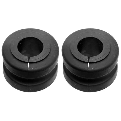 MOOG K80364 Suspension Stabilizer Bar Bushing Kit, Front To Frame