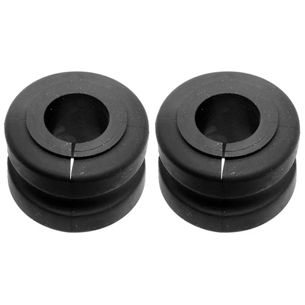 MOOG K80364 Suspension Stabilizer Bar Bushing Kit, Front To Frame