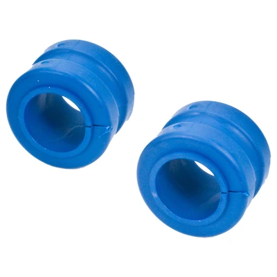 MOOG K80365 Suspension Stabilizer Bar Bushing Kit, Front To Frame