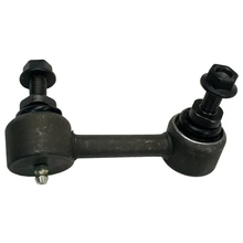 MOOG K80370 Suspension Stabilizer Bar Link, Rear Left Driver Side
