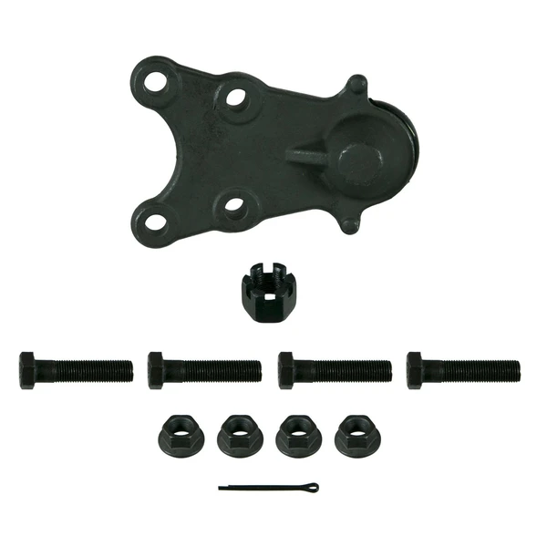 MOOG K80371 Suspension Ball Joint, Front Lower