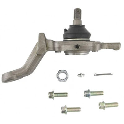 MOOG K80384 Suspension Ball Joint, Front Right Lower