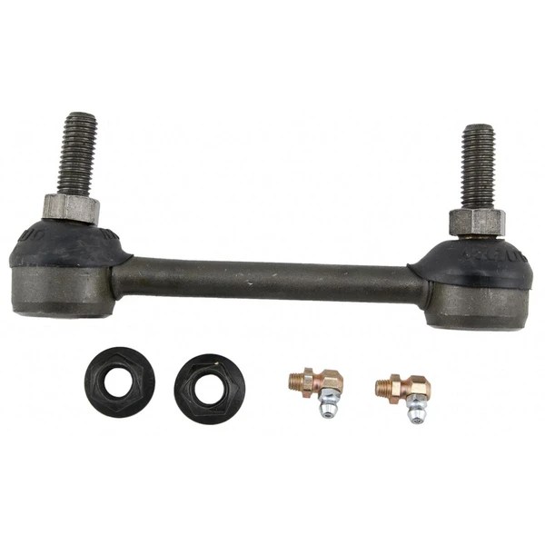 MOOG K80425 Suspension Stabilizer Bar Link, Rear Side