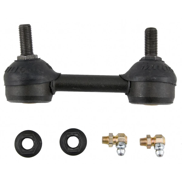MOOG K80426 Suspension Stabilizer Bar Link, Rear Side